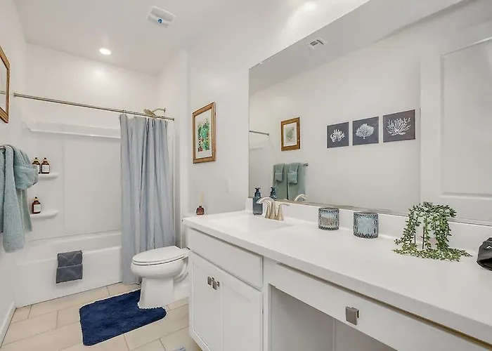 Desert Oasis Holiday home Surprise